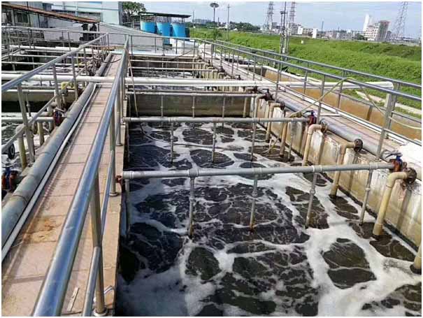 污水處理羅茨風機的特點及工作原理廠家講解 污水處理羅茨風機的特點及工作原理廠家講解