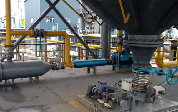 羅茨風機 羅茨風機